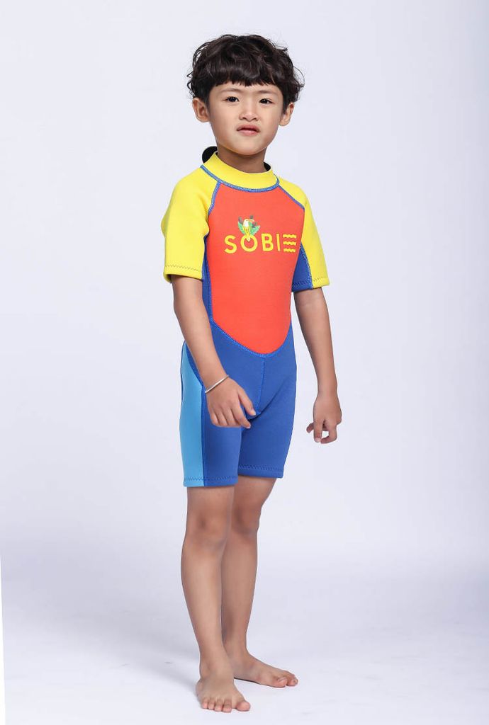 đồ bơi giữ nhiệt 