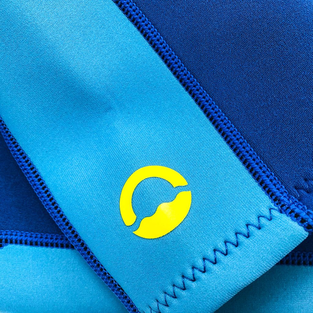 đồ bơi giữ nhiệt 