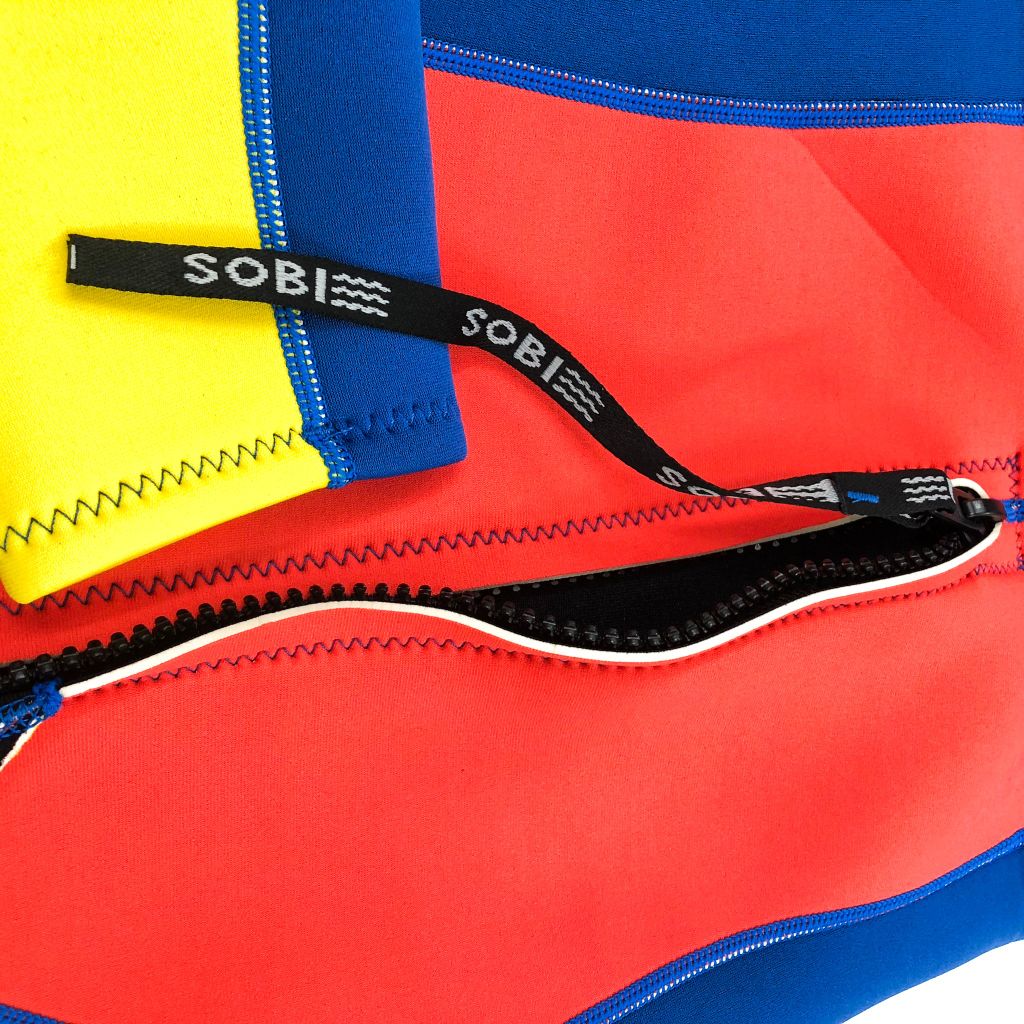 đồ bơi giữ nhiệt 