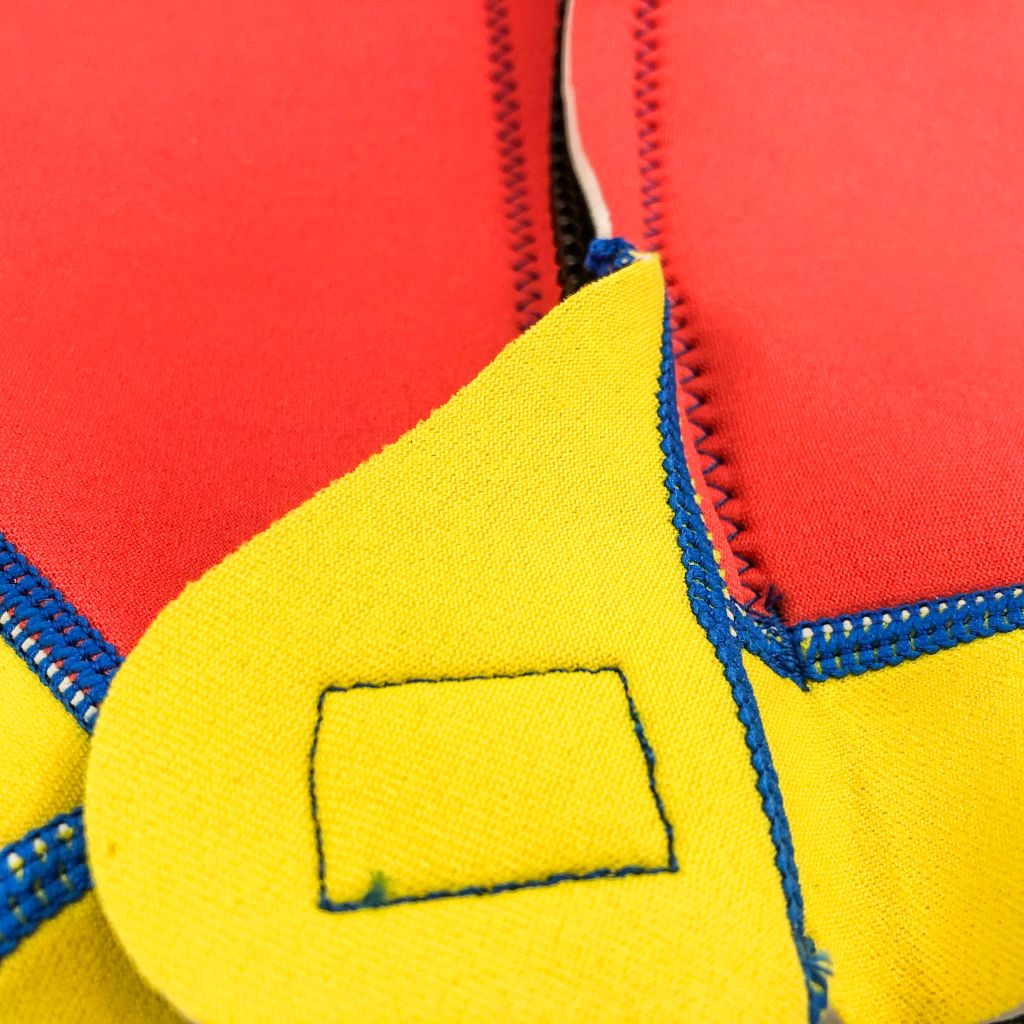 đồ bơi giữ nhiệt 