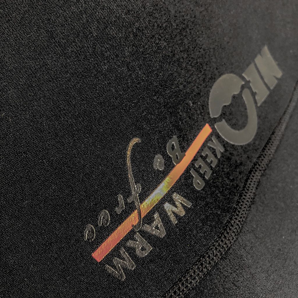 wetsuit giữ nhiệt 