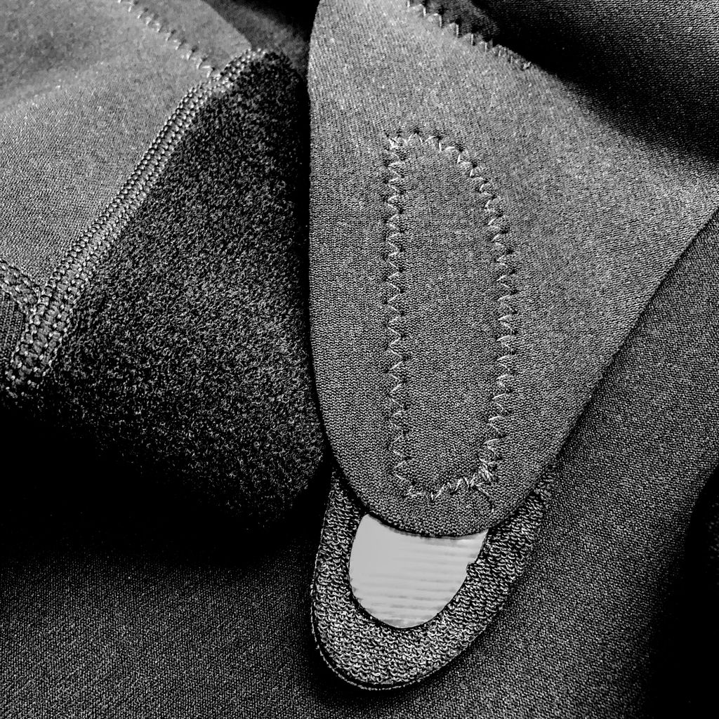 wetsuit giữ nhiệt 