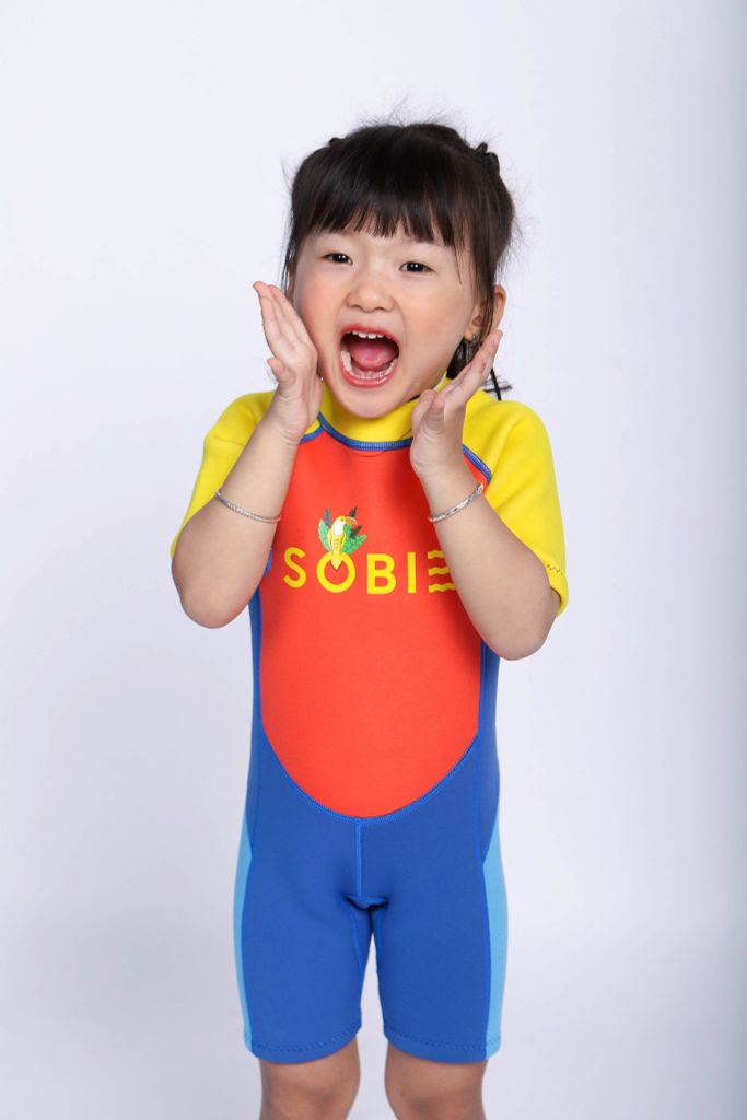 đồ bơi giữ nhiệt 