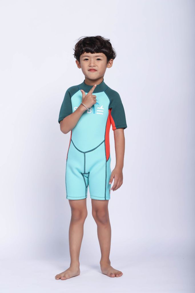 đồ bơi giữ nhiệt 