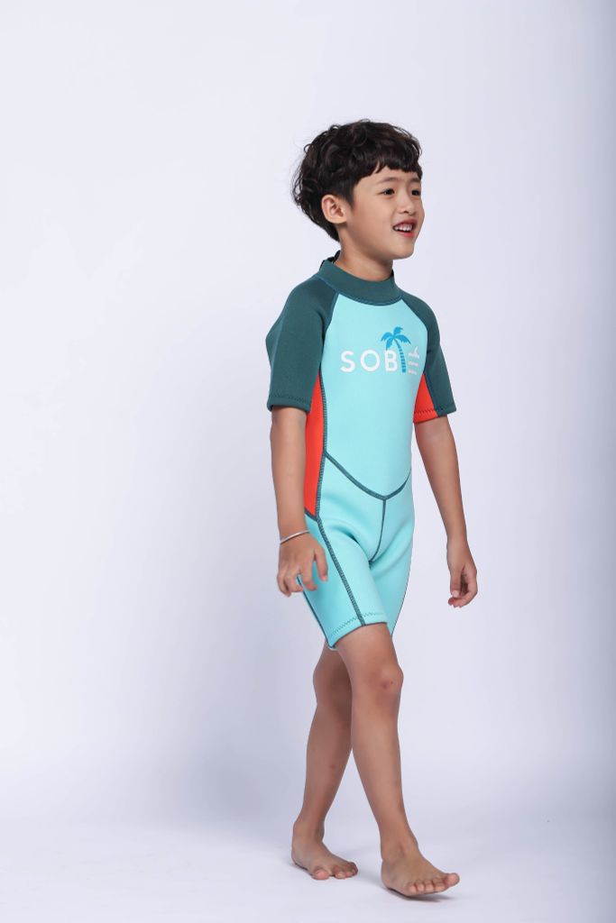 đồ bơi giữ nhiệt 