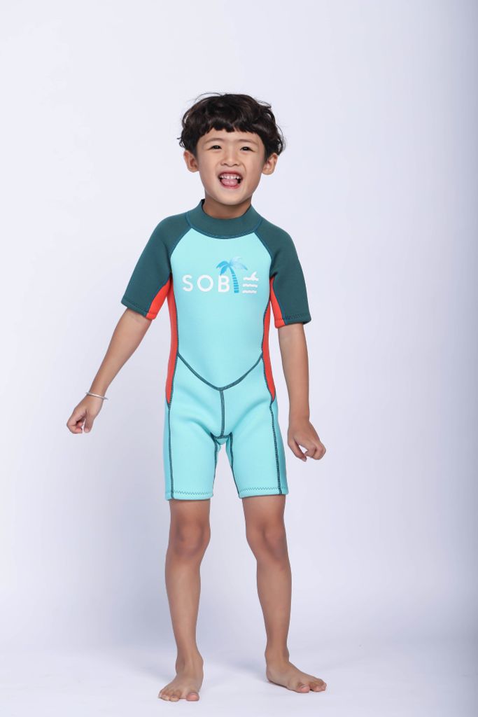 đồ bơi giữ nhiệt 