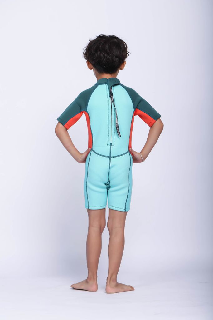 đồ bơi giữ nhiệt 