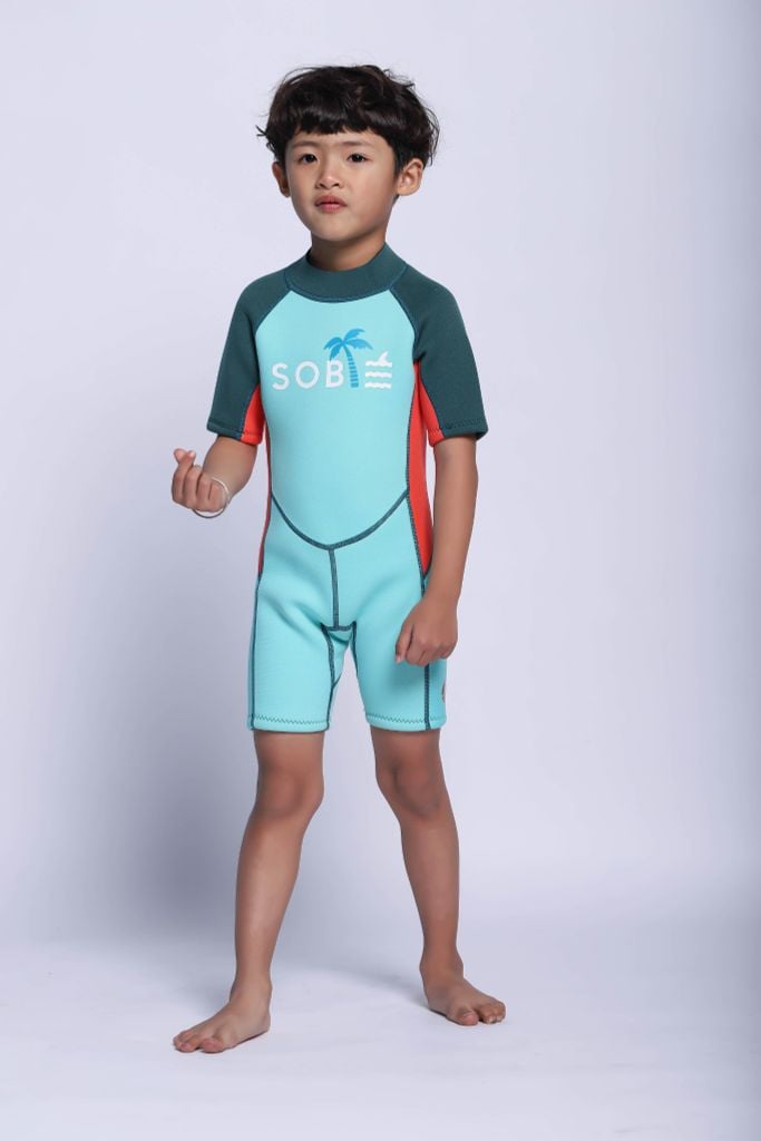 đồ bơi giữ nhiệt 