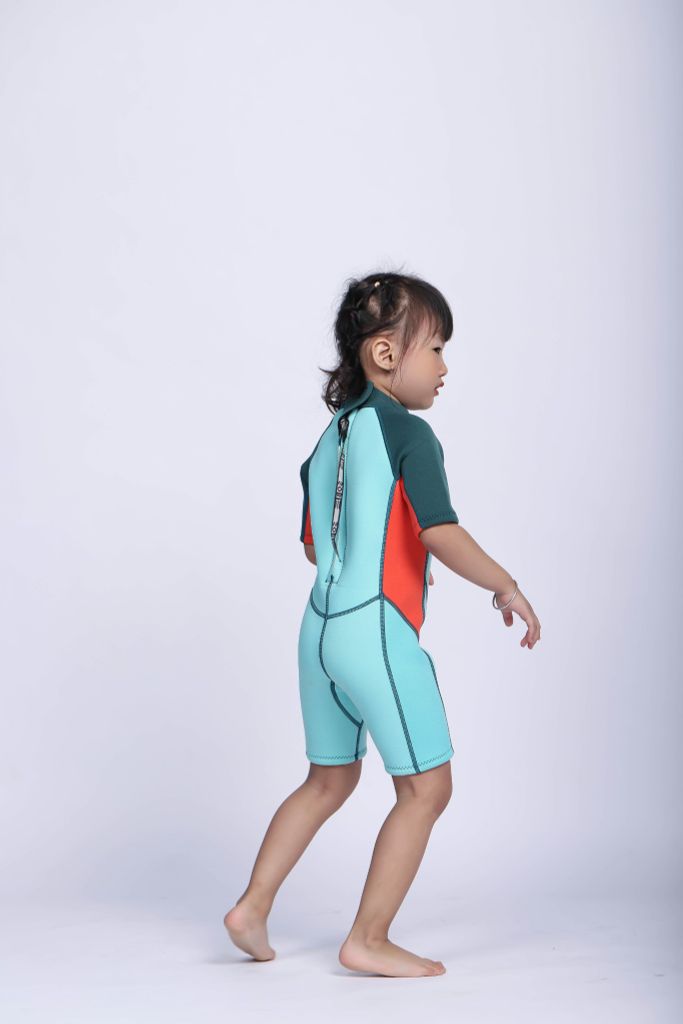 đồ bơi giữ nhiệt 