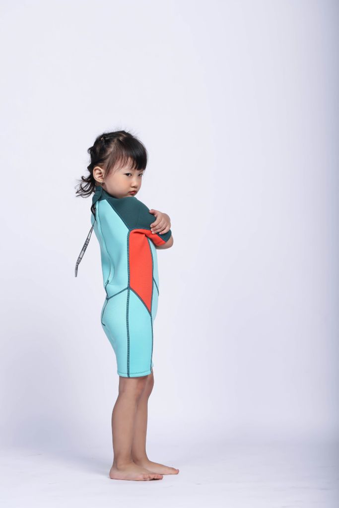 đồ bơi giữ nhiệt 