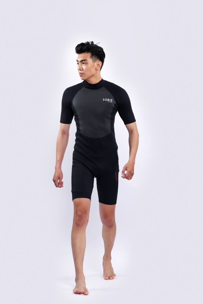 đồ bơi giữ nhiệt 