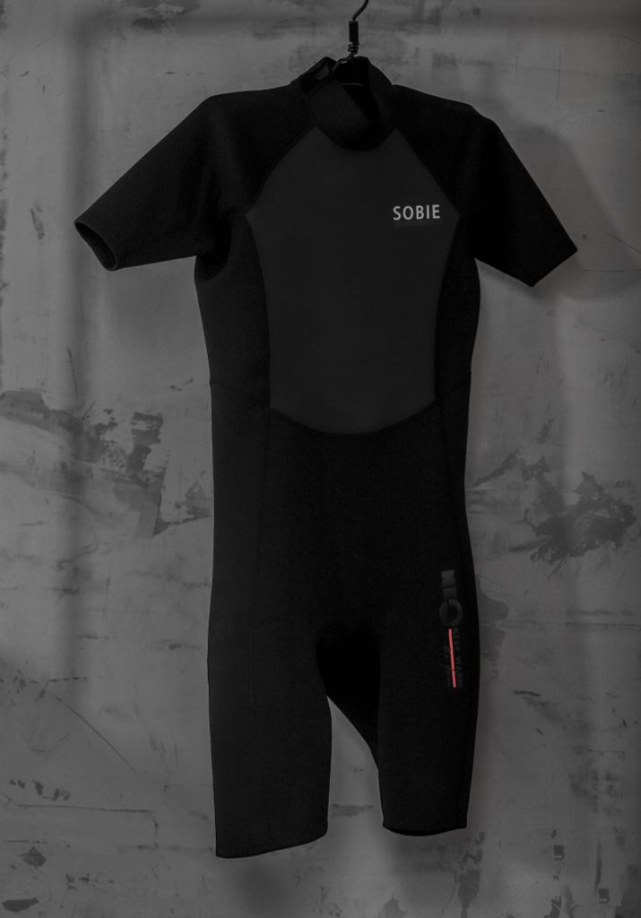 wetsuit giữ nhiệt 
