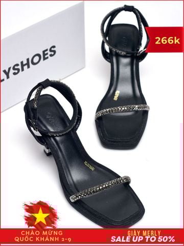 🇻🇳 Giày Nữ Big Size Merly Shoes SALE LỚN 2/9 – Giảm đến 50%