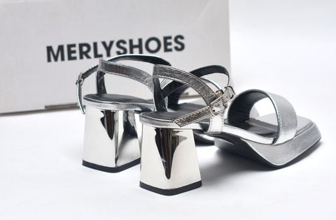 Chọn Giày Đế Đúp 12cm-9cm-7cm, Loại Nào Dễ Đi?