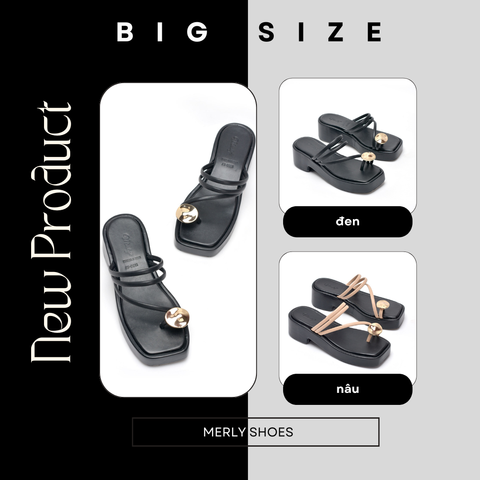 Merly shoes new arrivals