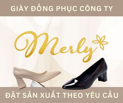 Nơi đặt sản xuất giày đồng phục nữ nhân viên công ty chất lượng tại TPHCM?
