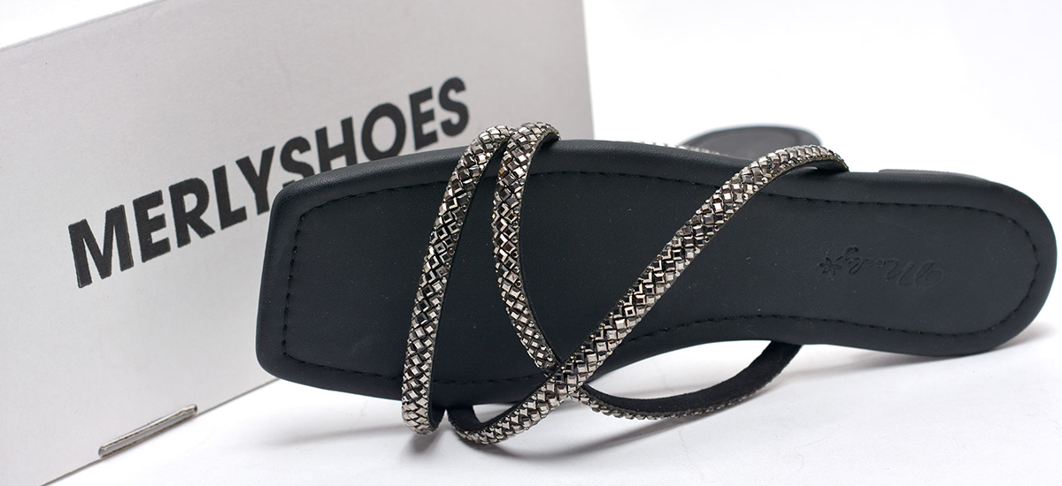 Giày Dép Nữ Đính Đá, Dép Đá Cao Cấp Nữ