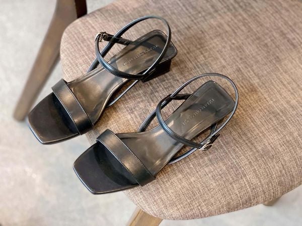 Shop giày CV - Giày Sandal nữ BMT