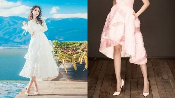 3 cách diện boots cao cổ đúng cách mà sành điệu nhất