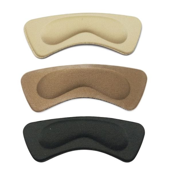 lót gót 4d êm chân