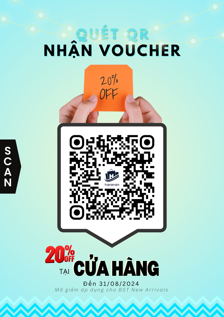 giày nữ Merly giảm giá 20% khi mua tại cửa hàng