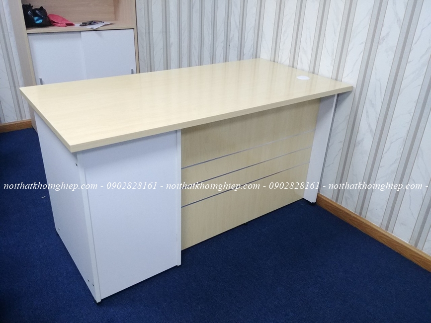 Bàn giám đốc giá rẻ tại TPHCM - sản xuất  bàn giám đốc giá rẻ tại TPHCM