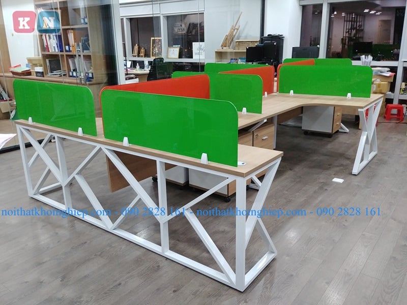 10 cách setup bàn làm việc văn phòng đơn giản đẹp và hiệu quả