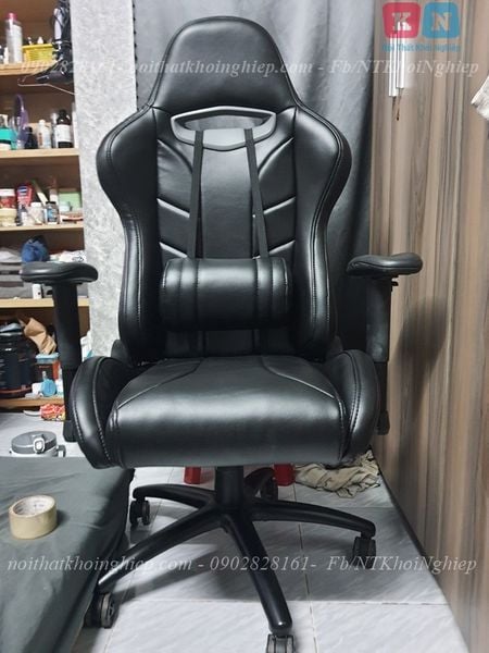 gia boc ghe gaming tan noi tai quan