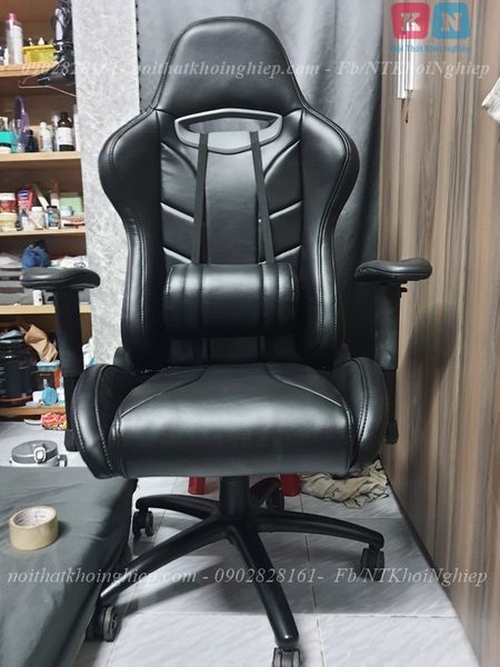 gia boc ghe gaming tan noi tai quan