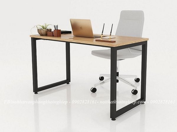bàn chân sắt 1m2 giá rẻ S4H1206
