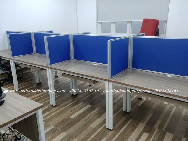 bàn chân sắt có vách ngăn vải