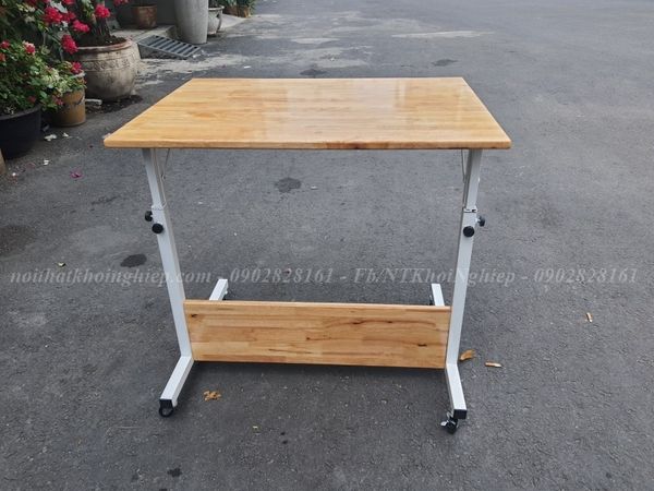 bàn làm việc gấp gọn giá rẻ