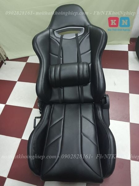 boc da ghe gaming tan noi tphcm