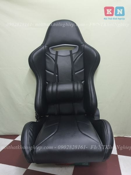 boc da ghe gaming tan noi tphcm