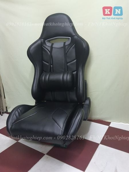 boc ghe gaming gia tot tphcm