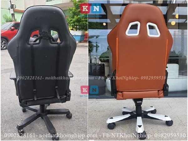 boc ghe gaming nhanh tai hcm