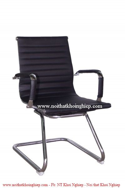 ghế chân quỳ phòng họp giá tốt GD0115C-1Q