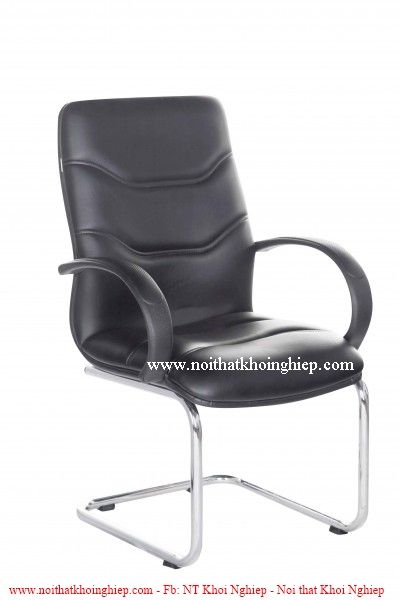 ghế chân quỳ phòng họp giá tốt GD0404Q