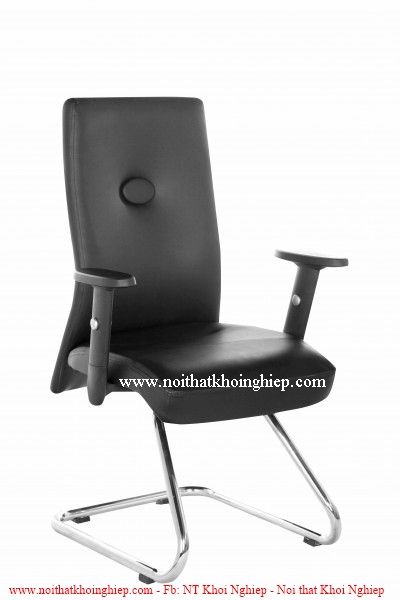 ghế chân quỳ phòng họp giá tốt GD0410MQ