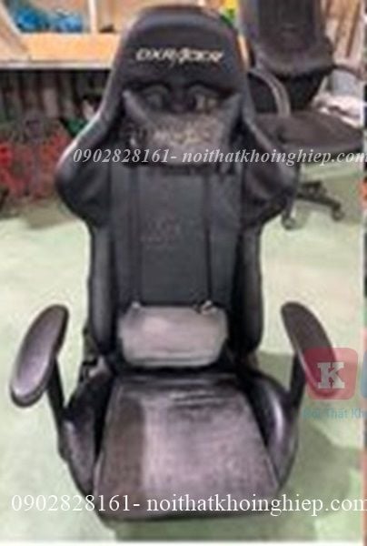 ghe gaming bi hu da