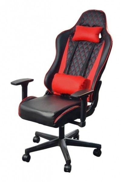 ghe gaming tai nha