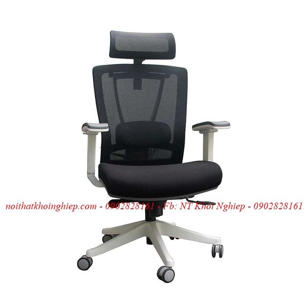 Ghe giam doc nhap khau han quoc re ben dep hcm