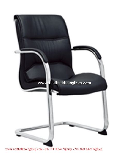 ghế chân quỳ da văn phòng giá tốt GS203Q