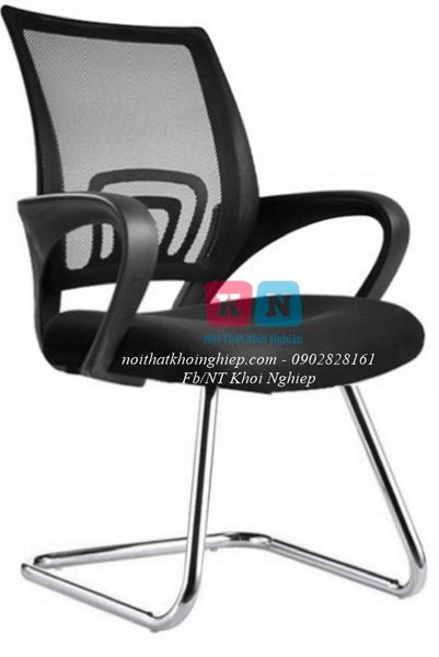 ghế họp lưới giá rẻ