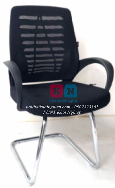 ghế chân quỳ lưới giá rẻ