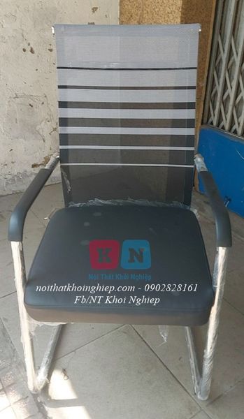 ghế họp lưới