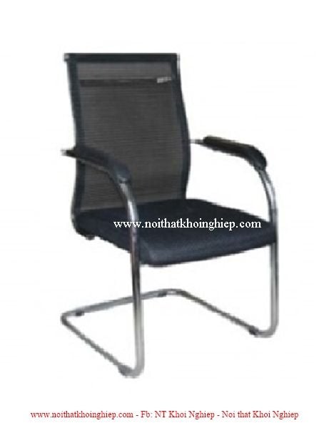 ghế họp lưới văn phòng giá rẻ GS315Q