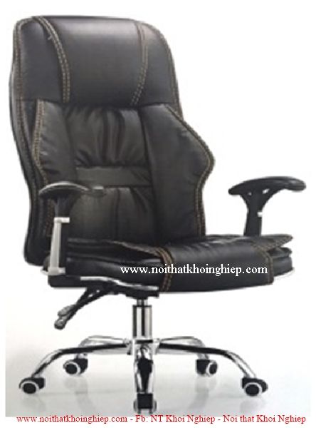 ghế văn phòng đẹp giá tốt GS021