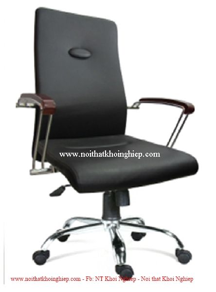 ghế văn phòng đẹp giá tốt GS103B