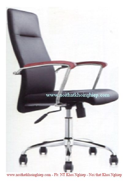 ghế văn phòng giá tốt GS104B